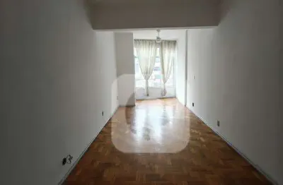 Apartamento próximo da praia 3 quartos 86m² – copacabana, rua domingos ferreira, rj