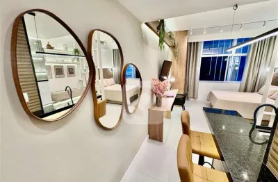 Oportunidade,  2 studios reformados e mobiliados para airbnb!