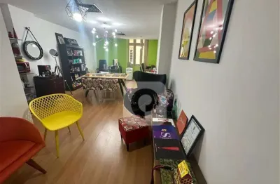 Sala comercial de 39m² à venda – cinelândia, centro do rio