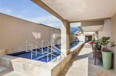 Apartamento mobiliado com 2 quartos à venda – 67m² – grajaú