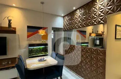 Apartamento 2 quartos 52m² vila isabel – rua torre homem