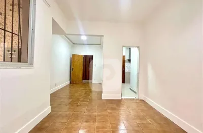Apartamento com 3 quartos à venda na Rua Benevenuto Berna, Tijuca, Rio de Janeiro