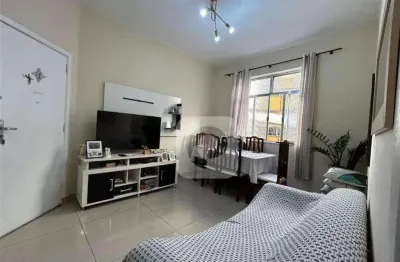 Apartamento com 2 quartos à venda na Travessa Pastor Daniel Ribeiro, Rio Comprido, Rio de Janeiro