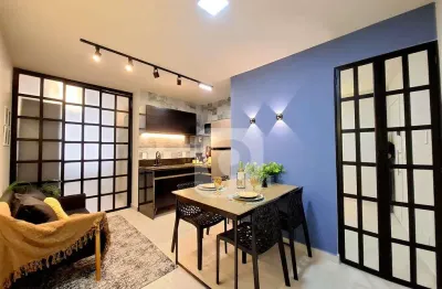 Apartamento com 1 quarto à venda na Avenida Rio Branco, Centro, Rio de Janeiro