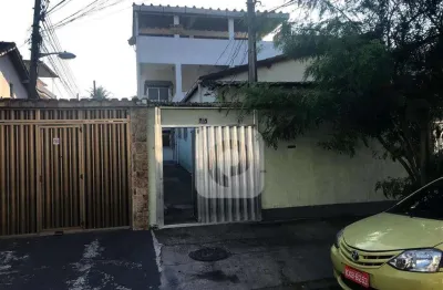 Casa com 2 quartos à venda na Rua Paranapiacaba, Piedade, Rio de Janeiro