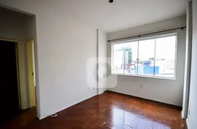 Apartamento com 1 quarto à venda na Rua Silva Teles, Andaraí, Rio de Janeiro