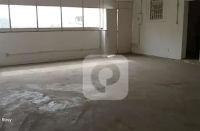 Prédio comercial/industrial padrão na praça da bandeira - rj