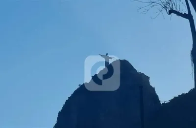 Casa com 3 quartos à venda na Rua do Humaitá, Humaitá, Rio de Janeiro