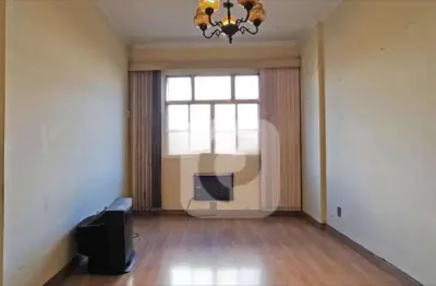 Apartamento de 2 quartos com vaga no engenho novo!!!