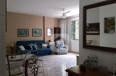 Apartamento com 3 quartos à venda na Rua Dona Delfina, Tijuca, Rio de Janeiro