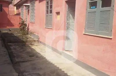 Casa com 1 quarto à venda na Rua do Engenho Novo, Sampaio, Rio de Janeiro