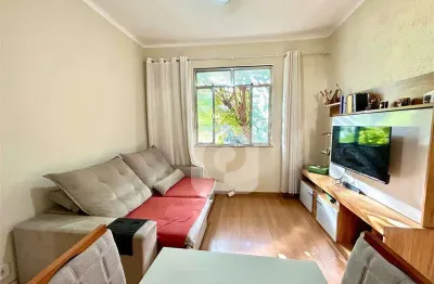 Apartamento com 2 quartos à venda na Rua Maxwell, Vila Isabel, Rio de Janeiro