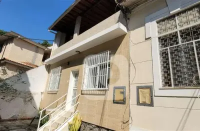 Casa com 4 quartos à venda na Rua Barão de Ubá, Praça da Bandeira, Rio de Janeiro