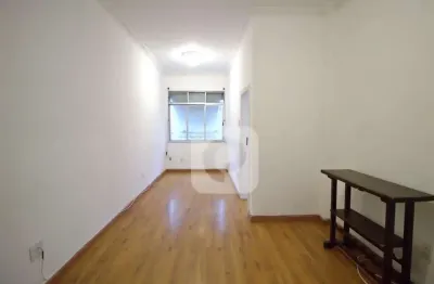 Apartamento 2 quartos com ótima planta – tijuca, próximo à praça afonso pena