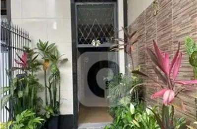 Apartamento com 1 quarto à venda na Rua dos Inválidos, Centro, Rio de Janeiro