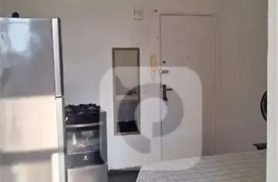 Apartamento com 1 quarto à venda na Rua dos Inválidos, Centro, Rio de Janeiro