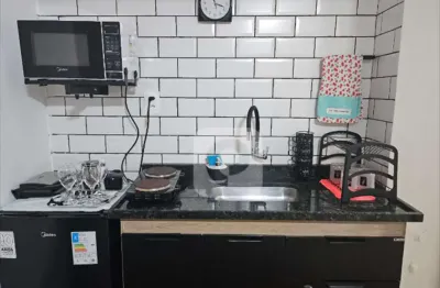 Apartamento com 1 quarto à venda na Rua Evaristo da Veiga, Centro, Rio de Janeiro