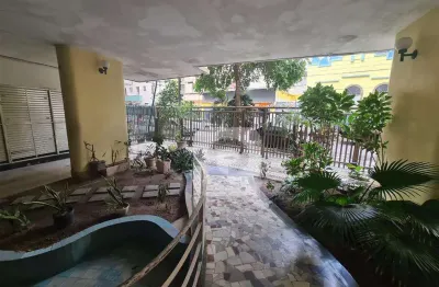 Apartamento com 1 quarto à venda na Rua Buarque de Macedo, Flamengo, Rio de Janeiro
