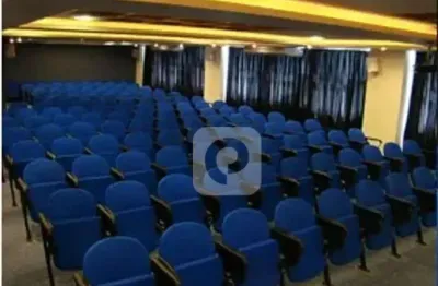 Loja andar / laje corporativa à venda – 400m² – av. presidente vargas - centro rj