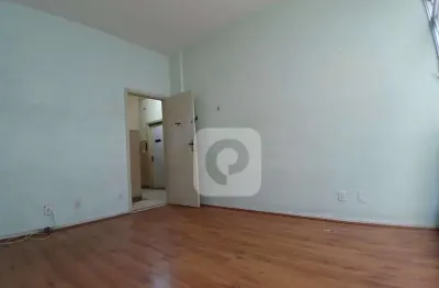 Apartamento com 2 quartos à venda na Rua Borda do Mato, Grajaú, Rio de Janeiro