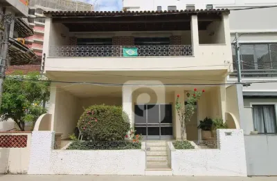 Casa duplex de vila de 209m² com 3 quartos e 1 vaga  á venda r$1.380.000 – tijuca - rj