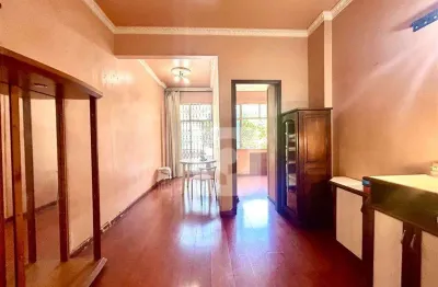 Apartamento com 3 quartos à venda na Rua Conde de Bonfim, Tijuca, Rio de Janeiro