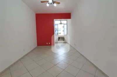 Apartamento na rua aguiar de dois quartos com vaga, pronto para morar!