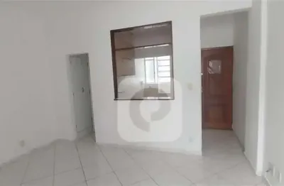 Apartamento com 1 quarto à venda na Rua Carvalho Alvim, Andaraí, Rio de Janeiro