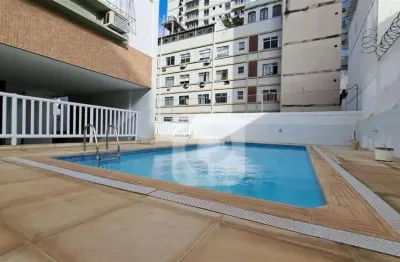 Apartamento com 4 quartos à venda na Rua Félix da Cunha, Tijuca, Rio de Janeiro