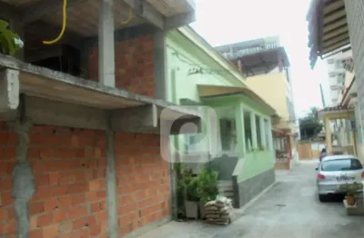 Casa com 3 quartos à venda na Rua Alzira Brandão, Tijuca, Rio de Janeiro