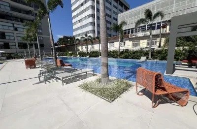 Apartamento de 89m² com 3 quartos e 1 vaga, instraestrutura completa á venda na tijuca - rj