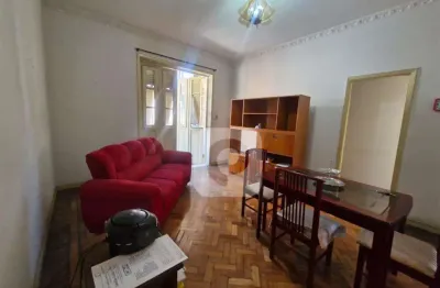 Apartamento com 2 quartos à venda na Rua General Galvão, Catumbi, Rio de Janeiro