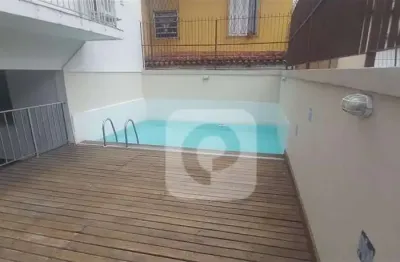 Apartamento com 3 quartos à venda na Rua General Silva Pessoa, Tijuca, Rio de Janeiro