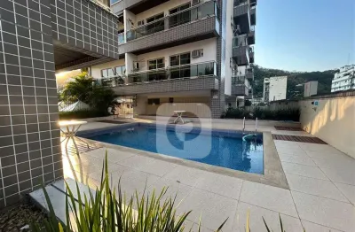 Apartamento com 2 quartos em condomínio de alto padrão
