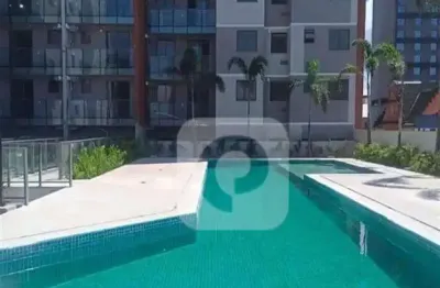 Studio novo no rio energy (cury) – pronto para morar | porto maravilha