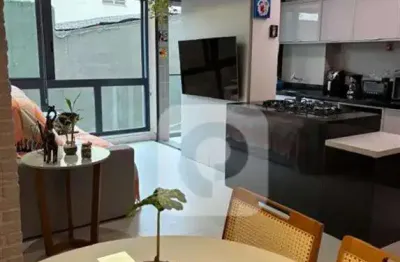 Apartamento 2 quartos à venda – 67m²  rua marquês de são vicente gávea