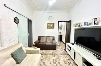 Apartamento garden de 2 quartos , sendo 1 suite à venda em rio comprido .