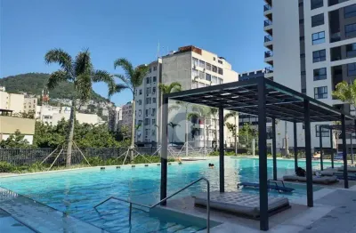 Apartamento com 2 quartos à venda – 74m² rua do pinheiro, flamengo