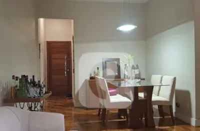 Lindo apartamento  modernizado  na cobiçada rua ibituruna ,só entra  e morar