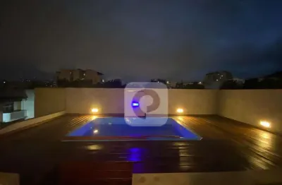 Casa à venda – 192m² – 3 quartos – méier, rio de janeiro