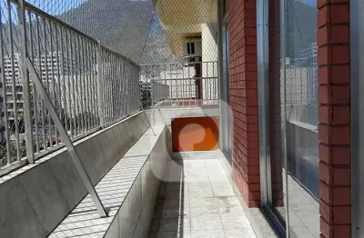 Oportunidade imperdível na tijuca – 3 quartos, vista livre e lazer completo!