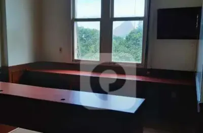 Sala comercial com 2 salas à venda na Avenida Beira-Mar, Centro, Rio de Janeiro