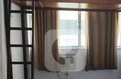 Apartamento com 1 quarto à venda na Rua Riachuelo, Centro, Rio de Janeiro