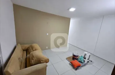 Apartamento com 3 quartos à venda na Rua Via Láctea, Tijuca, Rio de Janeiro