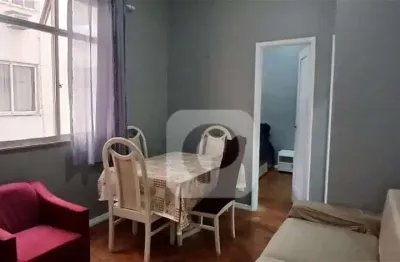 Apartamento com 2 quartos à venda na Rua Conde de Bonfim, Tijuca, Rio de Janeiro