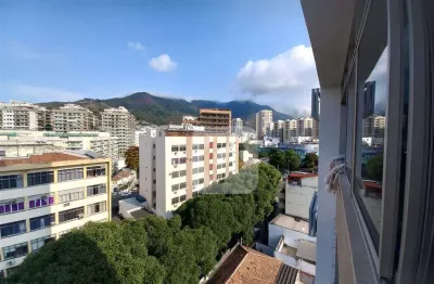 Apartamento com 2 quartos à venda na Rua Visconde de Itamarati, Maracanã, Rio de Janeiro