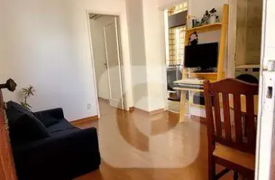 Apartamento com 1 quarto à venda na Rua Santa Cristina, Santa Teresa, Rio de Janeiro