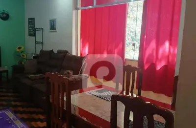 Apartamento de 3 Quartos – 120m² Rua Santa Alexandrina Rio Comprido