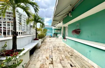 Cobertura linear a venda  próximo ao metrô são francisco xavier .