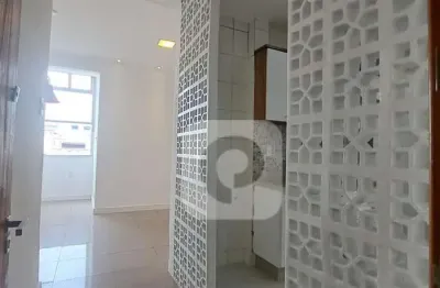 Apartamento com 2 quartos à venda na Rua Dona Maria, Tijuca, Rio de Janeiro